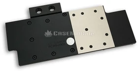EK Water Blocks EK-FC R9-290X, Acetal/Nickel