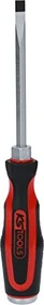 KS Tools ERGOTORQUEmax Schlitz Schraubendreher, 8x200mm