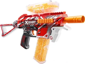 Zuru X-Shot Hyper-Gel Trace Fire
