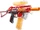 Zuru X-Shot Hyper-Gel Trace Fire (36621)