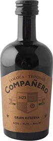 Companero Jamaica Trinidad Gran Reserva 50ml