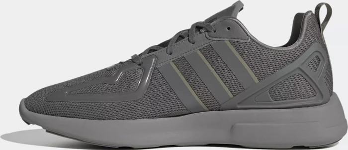 adidas ZX 2K Flux grey four/core black/grey three (Herren)