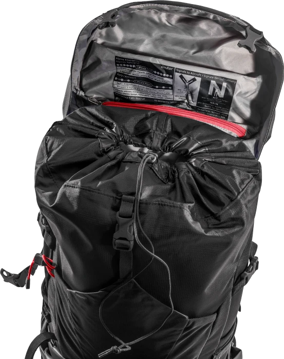 Deuter Futura 28 SL schwarz (Damen)