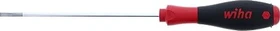 Wiha SoftFinish 302 Schlitz Schraubendreher, 4x150mm