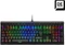 Sharkoon Skiller SGK40 Black, LEDs RGB, Huano RED, USB, DE Vorschaubild