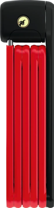 ABUS Bordo Lite 6055/85 Faltschloss, Schlüssel