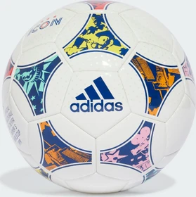 adidas Icon Pro Fußball white/pantone