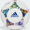 adidas Icon Pro Fußball white/pantone Vorschaubild