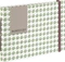 Hama Buch Fotoalbum Fern 18x13 / 20 braune Seiten Vorschaubild