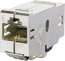 Metz Connect RJ-45 Modularkupplung