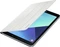 Samsung EF-BT820 Book Cover für Galaxy Tab S3 weiß Vorschaubild