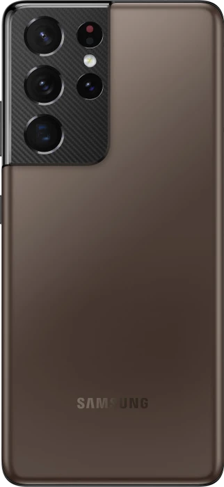 Samsung Galaxy S21 Ultra 5G 128GB Phantom Brown