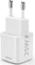 Hama Schnellladegerät Eco USB-C PD 25W weiß Vorschaubild