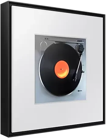 Samsung Music Frame LS60D