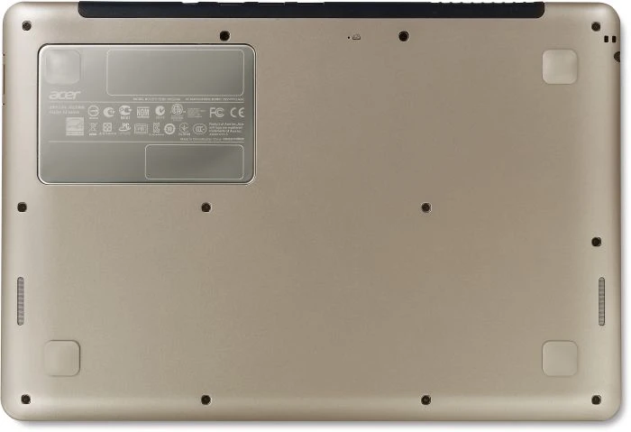 Acer Aspire S3-391-73514G12add, Core i7-3517U, 4GB RAM, 128GB SSD, DE