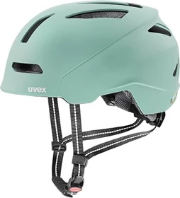 UVEX Urban Planet Helm jade matt