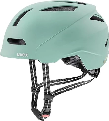 UVEX Urban Planet Helm