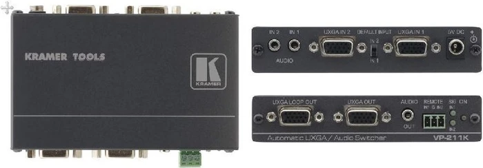 Kramer VP-211K