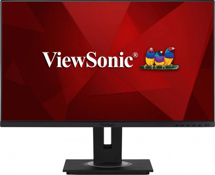 VIEWSONIC VG2756-4K, 27"