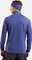 Odlo Zeroweight Warm Hybrid 2.0 Laufjacke skipper blue (Herren) Vorschaubild