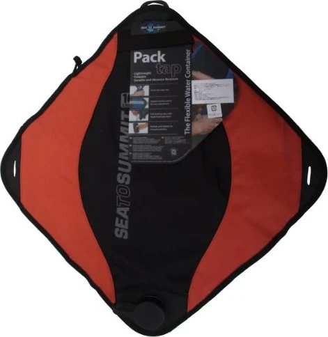 Sea to Summit Pack Tap Wasserspeicher