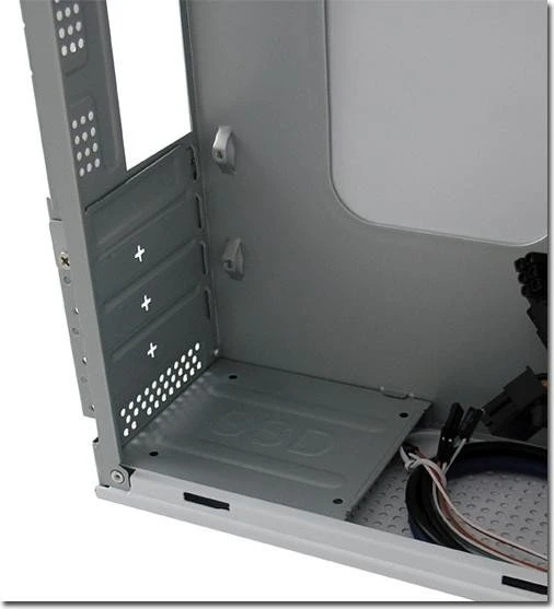 LC-Power LC-1400Wmi, 300W SFX