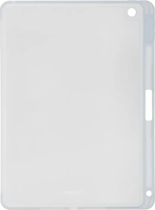 Targus SafePORT Antimicrobial Back Cover for iPad (9/8/7.Gen) 10.2", clear