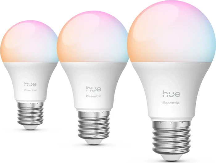 Philips Hue Essential E27 8W