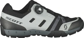 Scott Sport Crus-r BOA Reflective reflective grey/black (Damen)