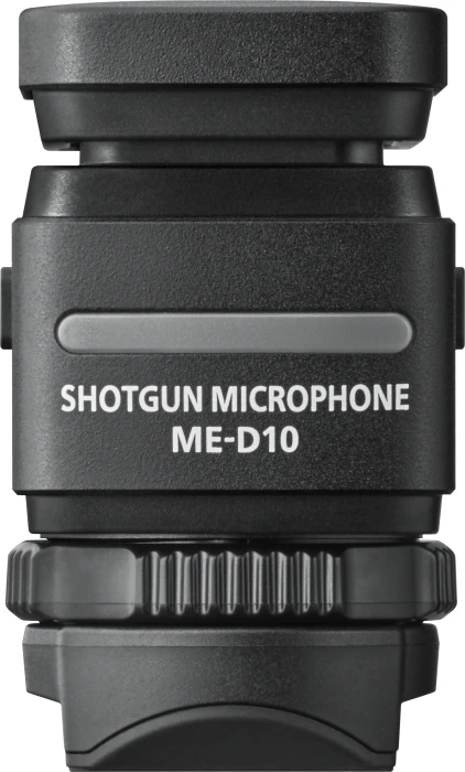 Nikon ME-D10