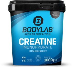 BodyLab24 Creatine Monohydrat 1kg