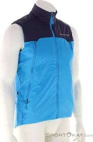 Endura MT500 Freezing Point Fahrradweste electric blue (Herren)