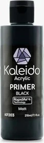 Kaleido ColorWorks Primers primer black, 210ml