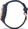 Garmin vivomove 3S Aktivitäts-Tracker navy/rose gold Vorschaubild