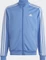 adidas Essentials 3-Streifen Trainingsanzug blue fusion metallic/white (Junior) Vorschaubild