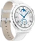 Huawei Watch GT 3 Pro Ceramic 43mm White Leather Vorschaubild