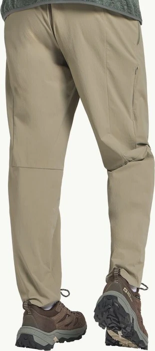 Jack Wolfskin Vojo Tour Texapore Low cold coffee (Herren)