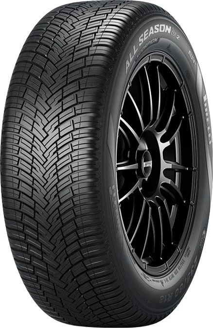 Pirelli Scorpion All Season SF 2 275/45 R21 110Y XL