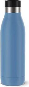 Emsa Bludrop Color Trinkflasche 500ml aqua blau