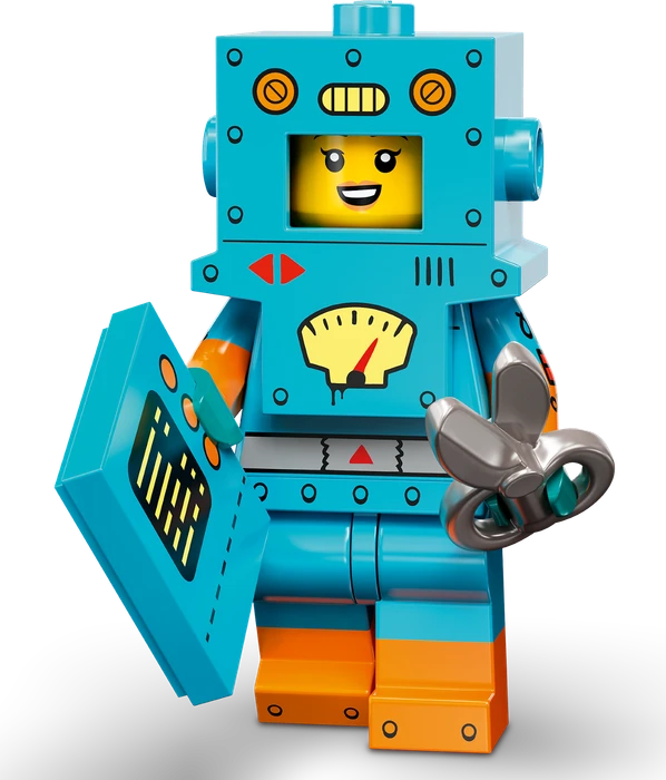 LEGO Minifigures - Serie 23