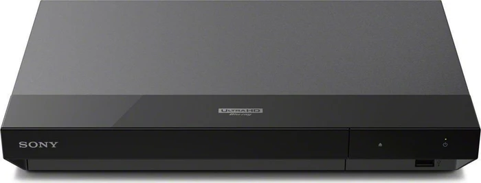Sony UBP-X500 schwarz