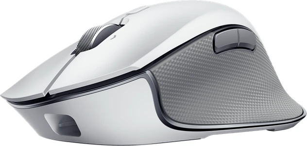 Razer Pro Click Ergonomic Wireless Mouse, USB/Bluetooth