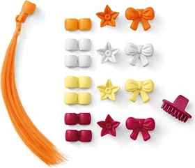 Schleich Horse Club Sofia's Beauties - Haar-Clips Zubehör