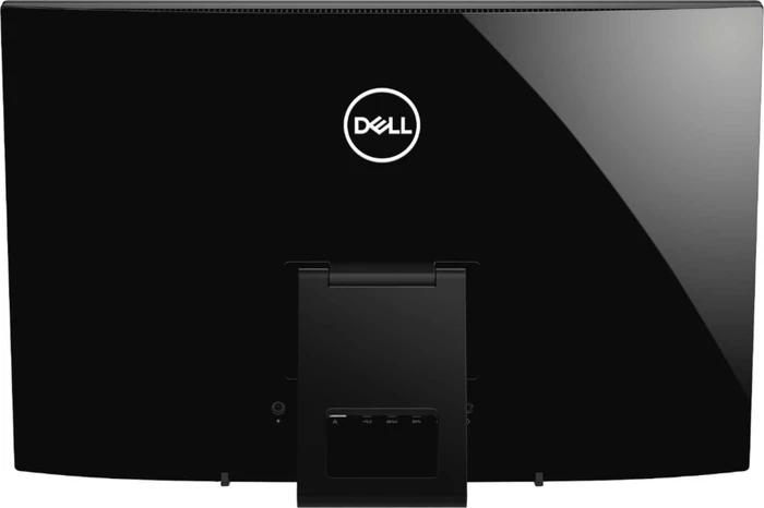 Dell Inspiron 22 3277, schwarz, Pentium Gold 4415U, 4GB RAM, 1TB HDD, PL