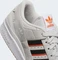 adidas Forum 84 Low ADV grey one/impact orange/cloud white (Herren) Vorschaubild