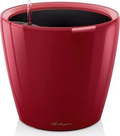 Lechuza Classico LS 43 scarlet rot hochglanz