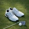 adidas Tour360 25 Spikeless cloud white/collegiate navy/lucid red (Herren) Vorschaubild