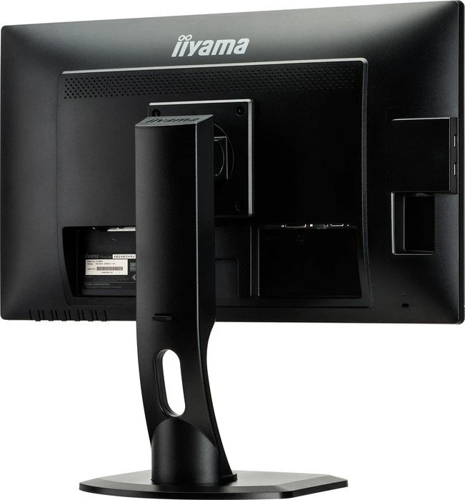 iiyama ProLite XB2483HSU-B2, 23.8"