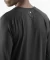 Salomon Shakeout Core Laufshirt langarm deep black (Herren) Vorschaubild