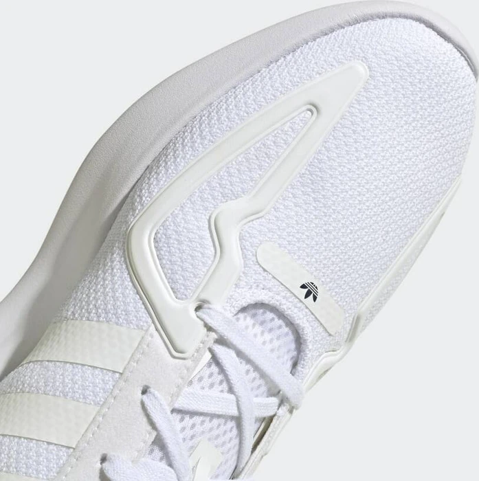 adidas ZX 2K Flux cloud white/tech indigo (Herren)